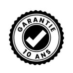 GARANTIE 10ANS