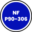 Norme NF P90-306